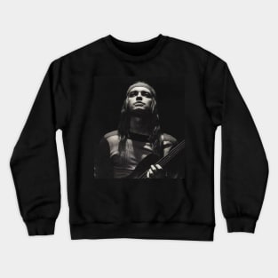 Pastorius Crewneck Sweatshirt